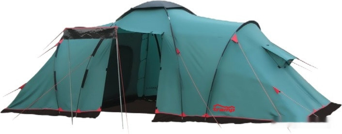 Палатка Tramp Brest 4 v2
