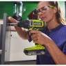Дрель-шуруповерт Ryobi RDD18-2C42S 5133005521 (с 2-мя АКБ 2 Ач+4 Ач, сумка)