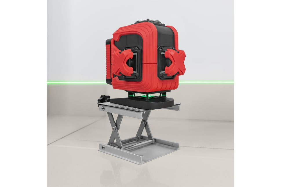 Лазерный нивелир Condtrol Boden 3D