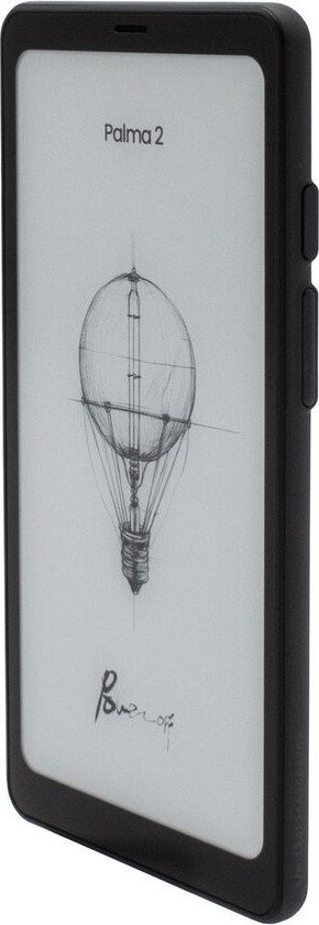 Электронная книга Onyx BOOX Palma 2 (черный)