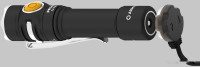Фонарь Armytek Prime C2 Pro Magnet USB (теплый)