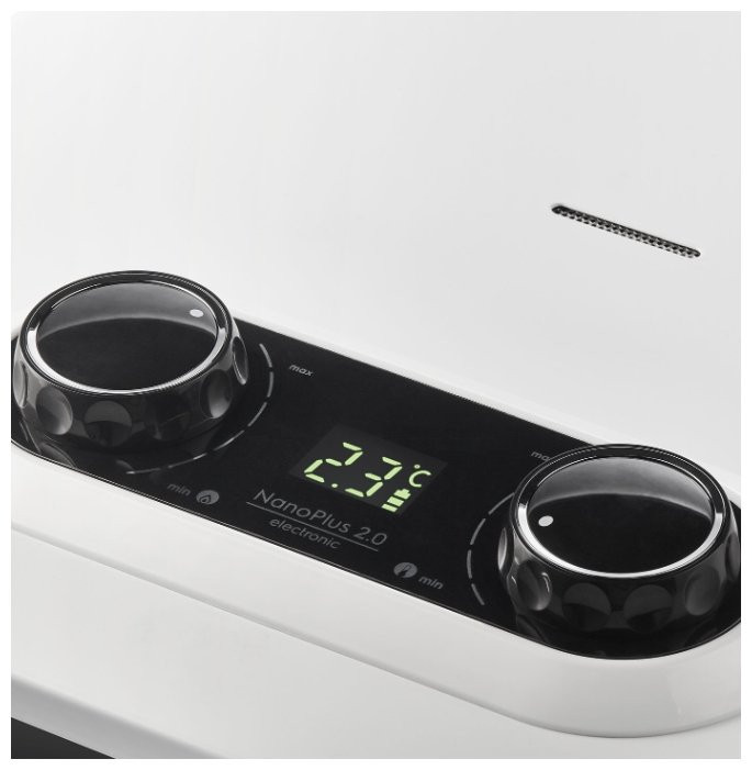 Водонагреватель Electrolux GWH 12 NanoPlus 2.0