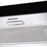 Вытяжка LEX GS Bloc Light 600 (нержавеющая сталь)