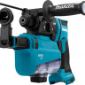 Перфоратор Makita DHR182RTWJ (с 2-мя АКБ, кейс)