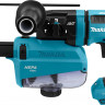 Перфоратор Makita DHR182RTWJ (с 2-мя АКБ, кейс)