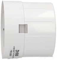 Осевой вентилятор Awenta WKA100T