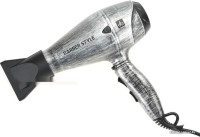 Фен DEWAL Barber Style 03-120 Steel