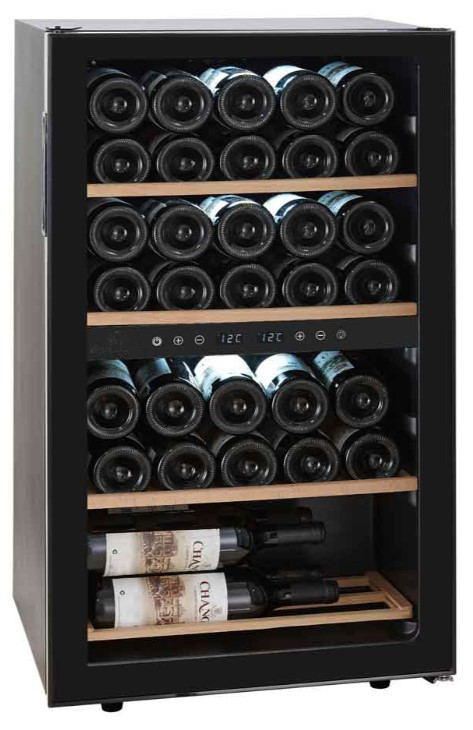 Винный шкаф Cellar Private CP029-2T