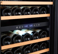 Винный шкаф Cellar Private CP029-2T