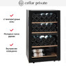 Винный шкаф Cellar Private CP029-2T