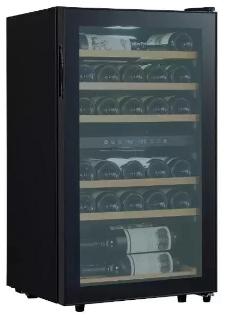 Винный шкаф Cellar Private CP029-2T