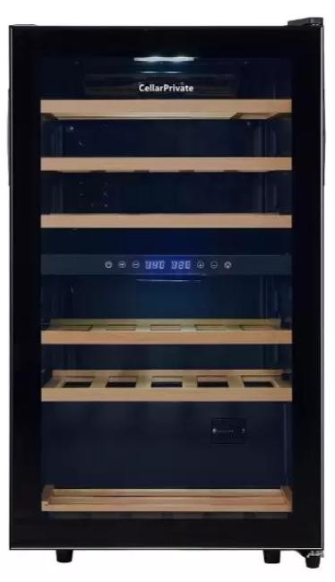 Винный шкаф Cellar Private CP029-2T