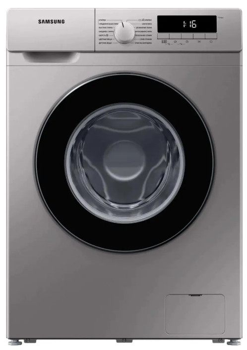 Стиральная машина Samsung WW80T3040BS