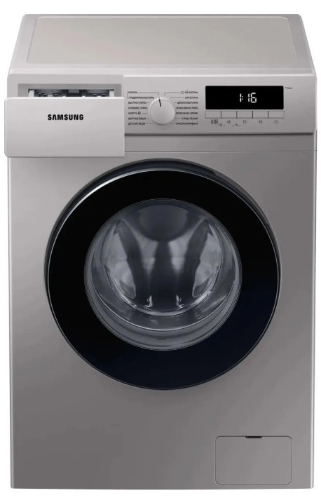 Стиральная машина Samsung WW80T3040BS
