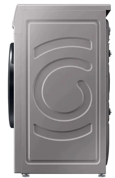 Стиральная машина Samsung WW80T3040BS