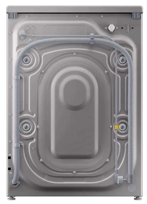 Стиральная машина Samsung WW80T3040BS