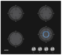 Варочная панель Simfer H60N40B416