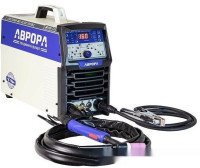 Сварочный инвертор Aurora Система 160 AC/DC Пульс