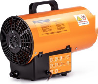 Тепловая пушка FoxWeld FoxHeat P 10