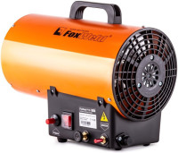 Тепловая пушка FoxWeld FoxHeat P 10