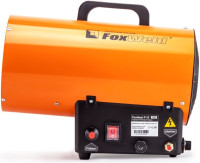 Тепловая пушка FoxWeld FoxHeat P 10