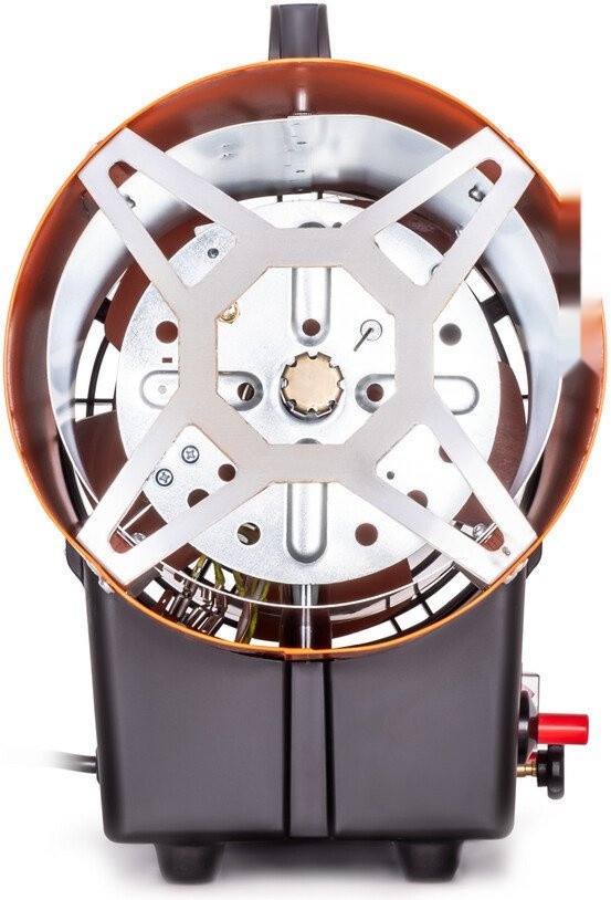 Тепловая пушка FoxWeld FoxHeat P 10