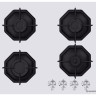 Варочная панель Maunfeld EGHG 64.2CW/G