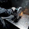 Монтажная (отрезная) пила Metabo CS 22-355 601786000
