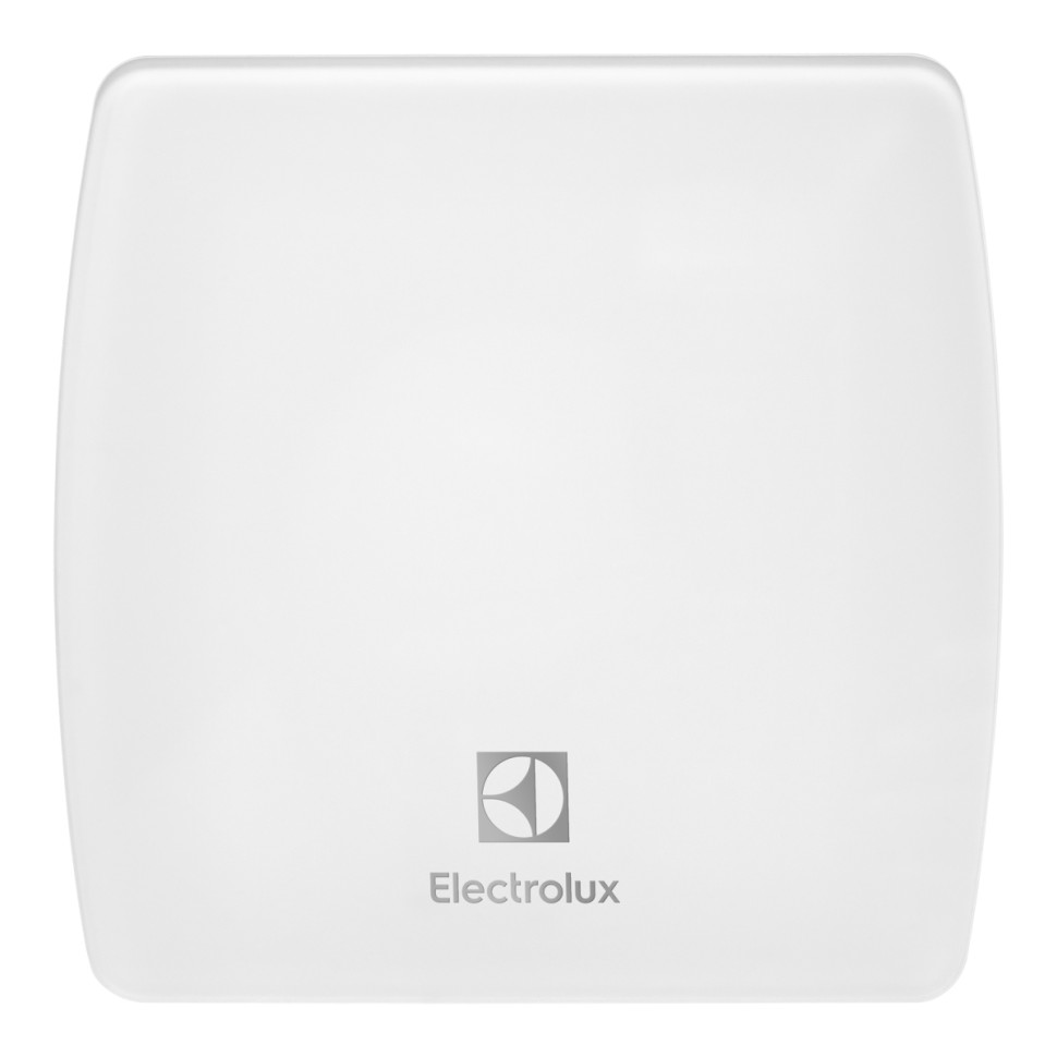 Осевой вентилятор Electrolux Glass EAFG-150 (белый)