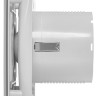 Осевой вентилятор Electrolux Glass EAFG-150 (белый)