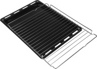 Духовой шкаф Hyundai HEO 64512 BG