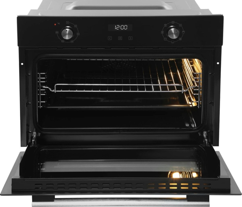 Духовой шкаф Hyundai HEO 64512 BG