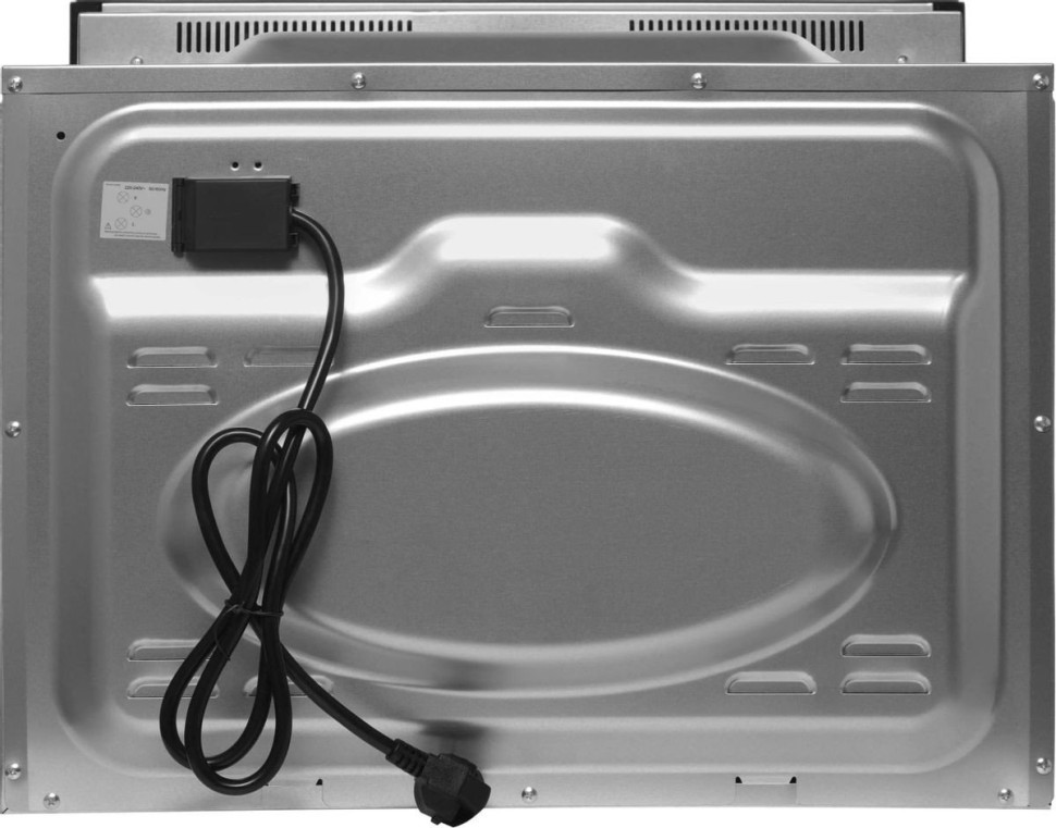 Духовой шкаф Hyundai HEO 64512 BG