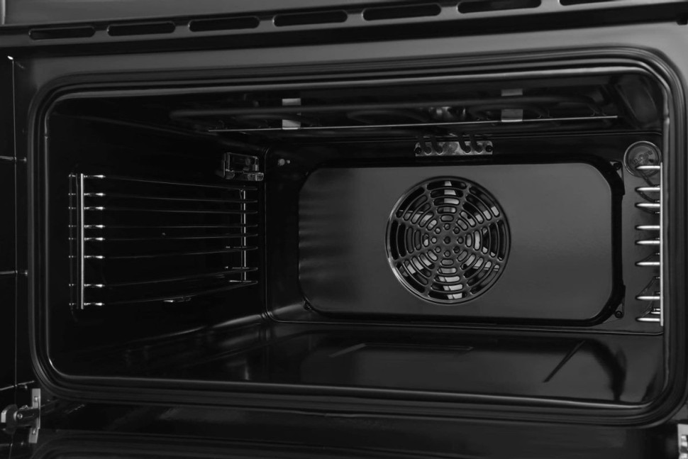 Духовой шкаф Hyundai HEO 64512 BG