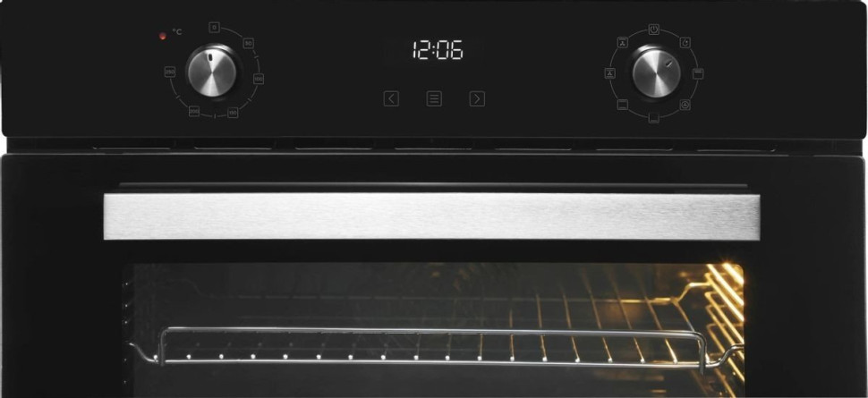 Духовой шкаф Hyundai HEO 64512 BG