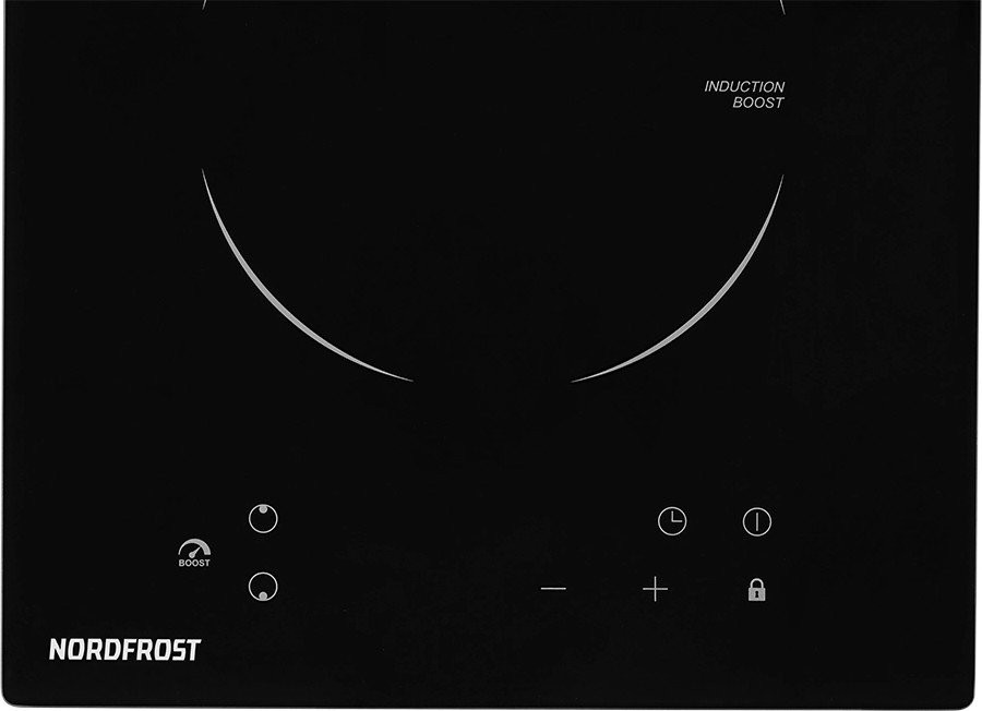 Варочная панель NORDFROST i-M 3020 B