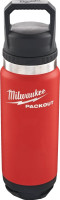 Термос Milwaukee Packout Chug Lid 0.710 л (красный)