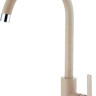 Смеситель Elleci C 01 G62 Bianco Antico