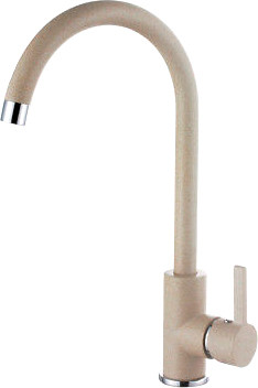 Смеситель Elleci C 01 G62 Bianco Antico