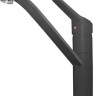 Смеситель Elleci Teseo G59 Antracite
