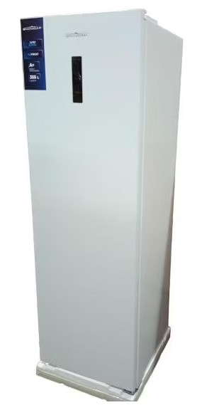Холодильник Snowcap L NF 388 W