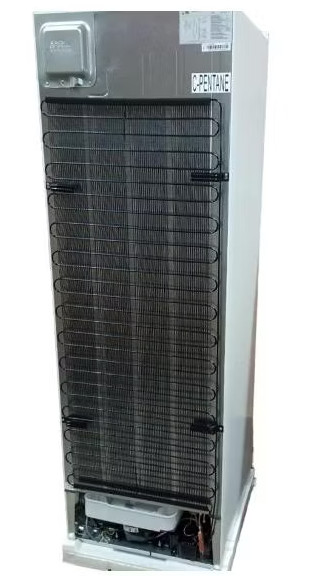 Холодильник Snowcap L NF 388 W
