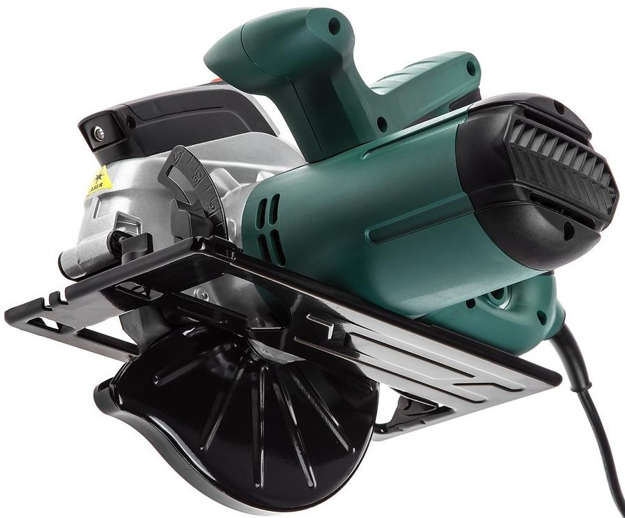 Дисковая пила Hammer CRP1500D Flex