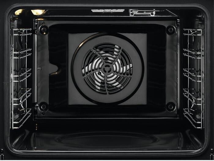 Духовой шкаф Electrolux EOD3H50TX