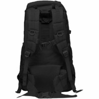 Рюкзак Tramp Patrol TRP-049blk (черный)
