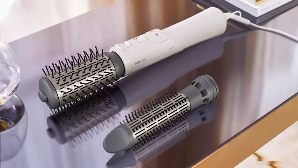 Фен Philips BHA710/00