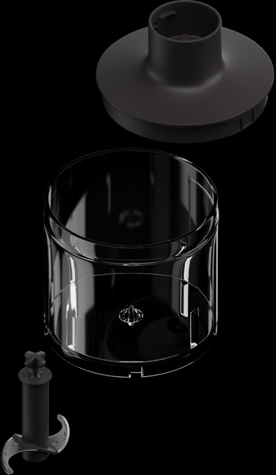 Блендер Polaris PHB 1591L Silent