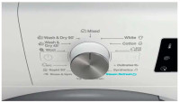 Стиральная машина Whirlpool FFWDB 864489 SV EE