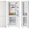 Холодильник с нижней морозильной камерой ATLANT ХМ 4021-100