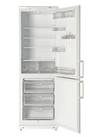 Холодильник с нижней морозильной камерой ATLANT ХМ 4021-100